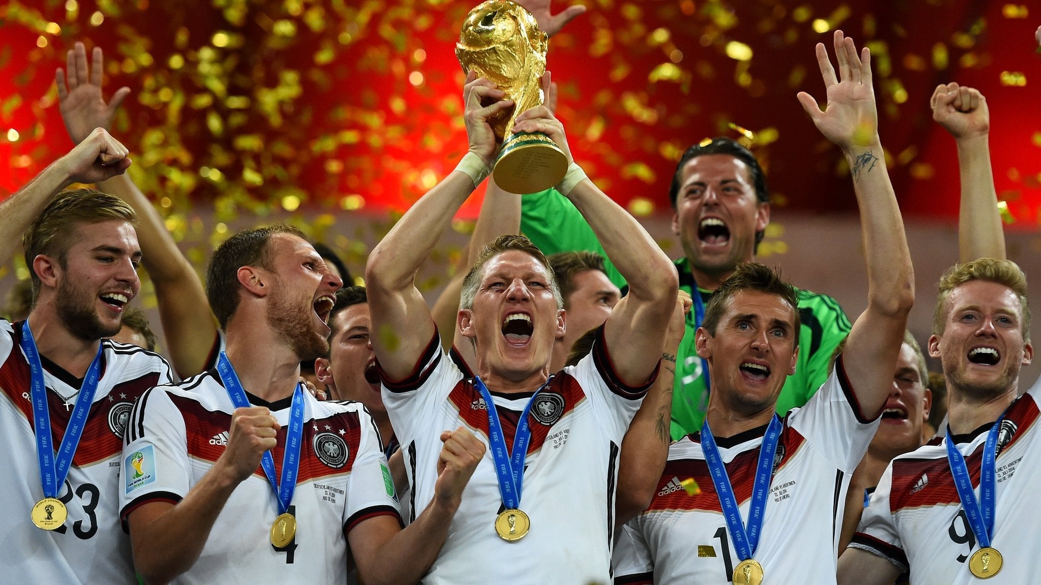 Mundial 2026