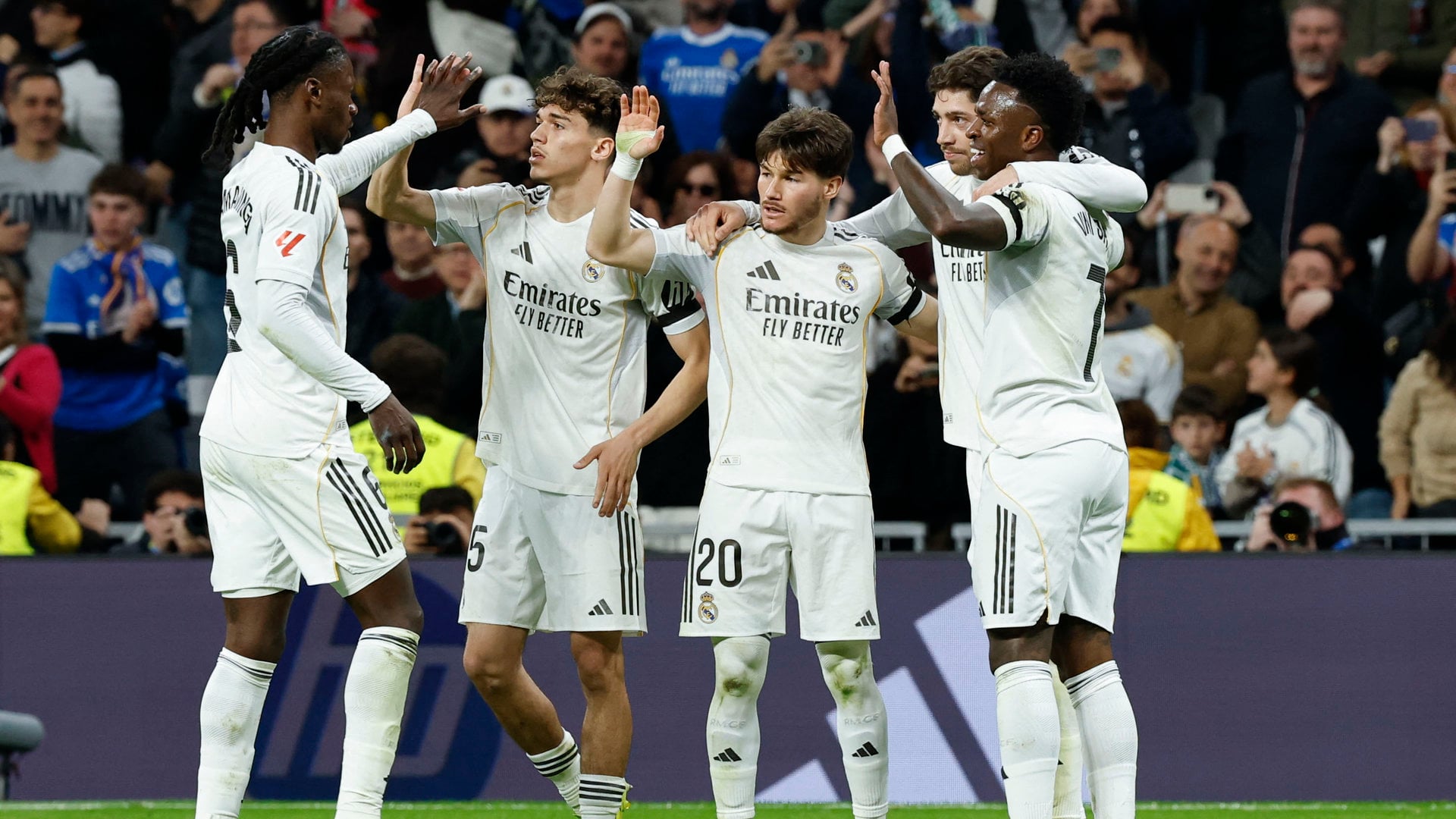 Real Madrid
