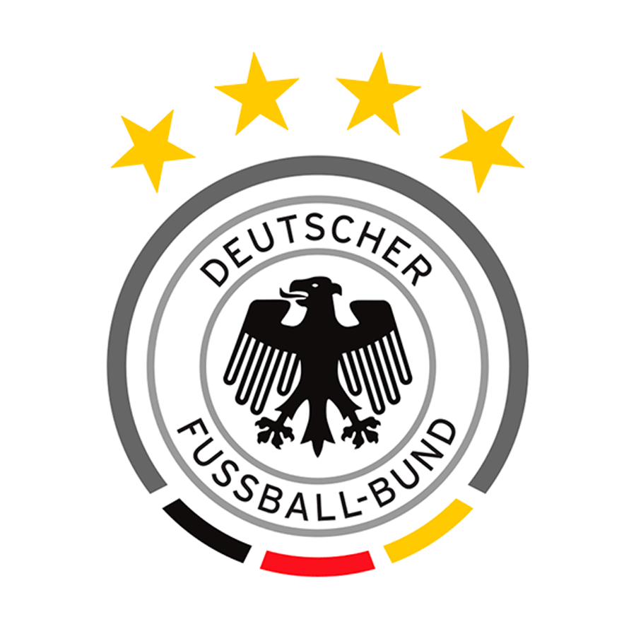 Selección Alemania