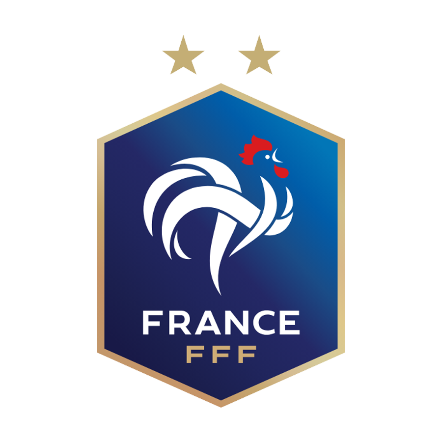 Selección Francia