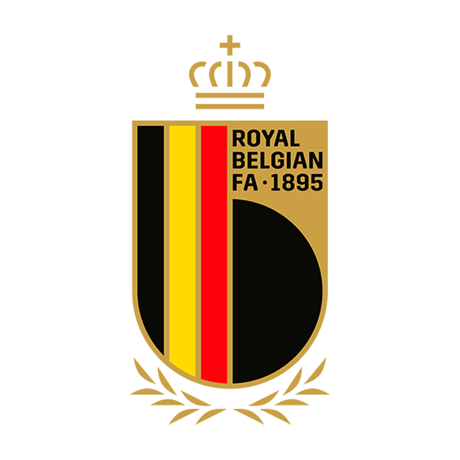 Selección Bélgica