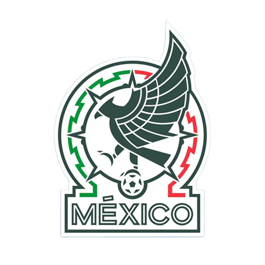 Selección México