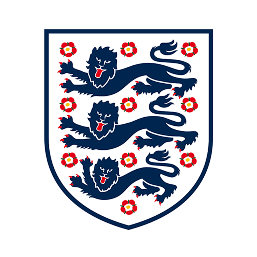 Selección Inglaterra