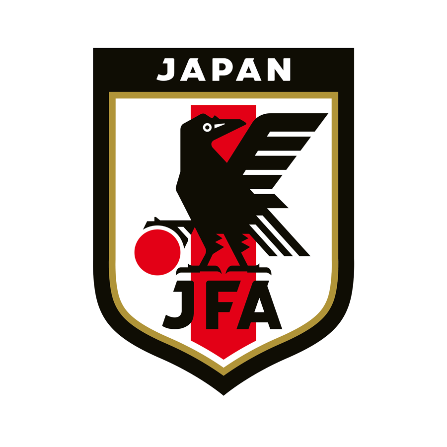 Selección Japón
