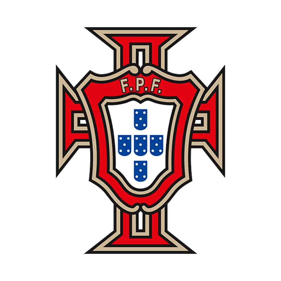Selección Portugal