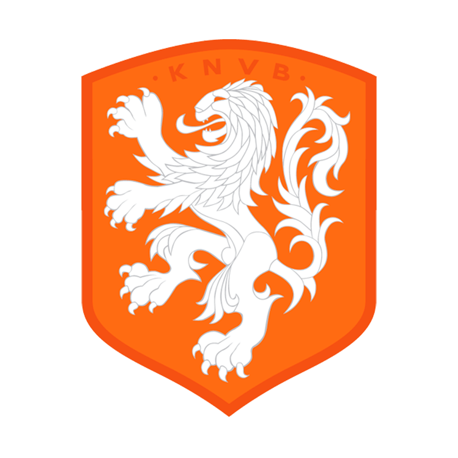 Selección Holanda