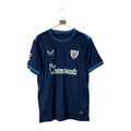 25/26 Camiseta 2a Athletic Bilbao Azul