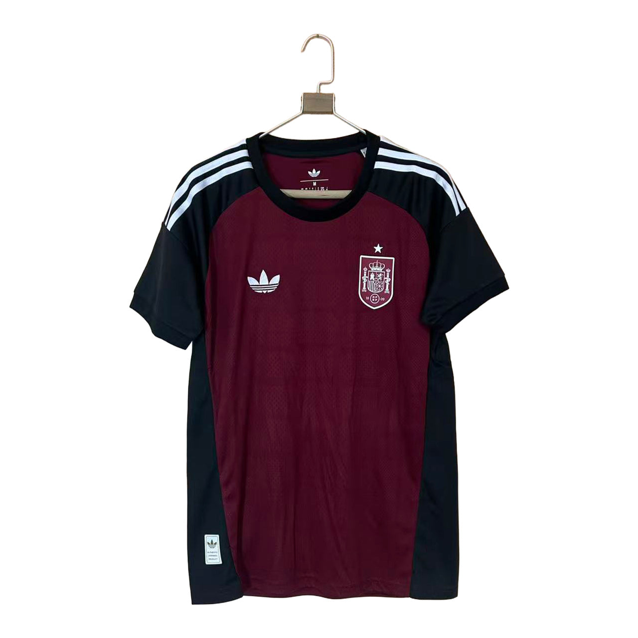 26/27 Camiseta Entreno 2a España
