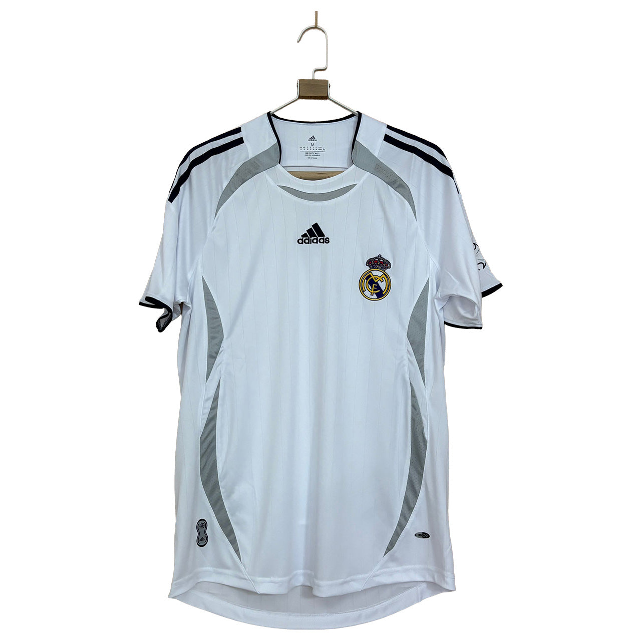 21/22 Camiseta Entreno Real Madrid