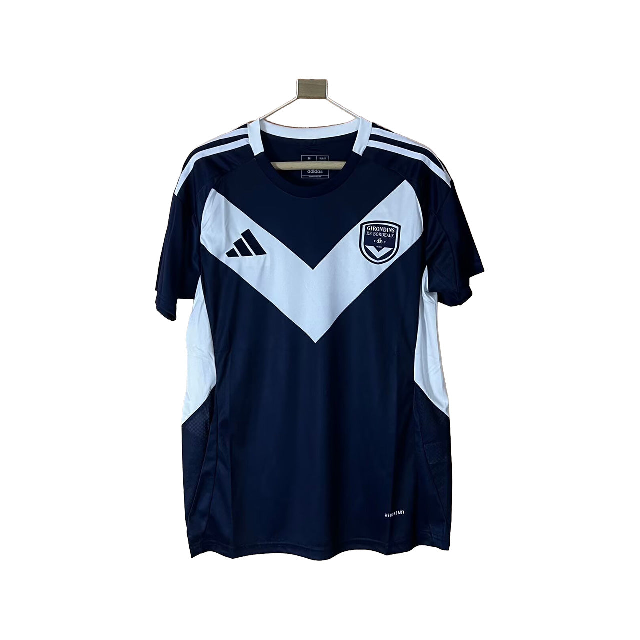 24/25 Camiseta Local Bordeaux