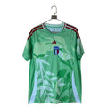 Camiseta EE Italia Visitante