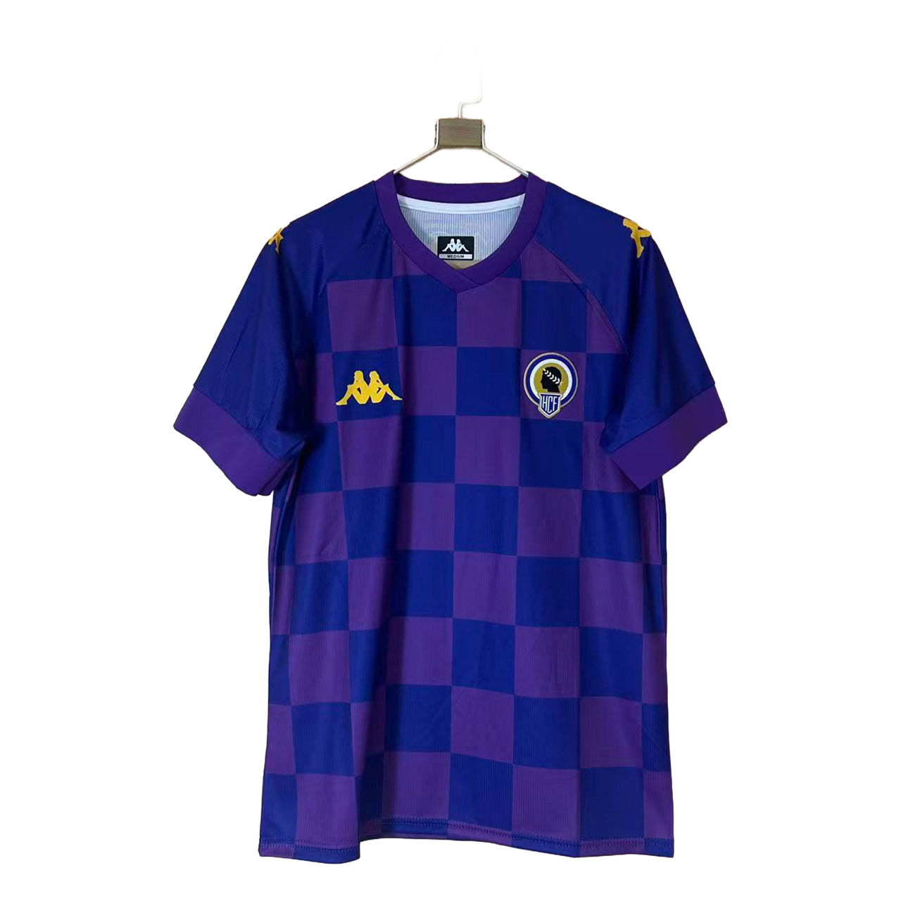 25/26 Camiseta Local Hércules