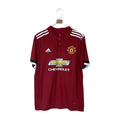17/18 Camiseta Local Manchester United
