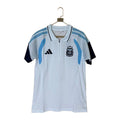 26/27 Polo Convocatoria Argentina Blanco