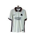 Camiseta Visitante Roma