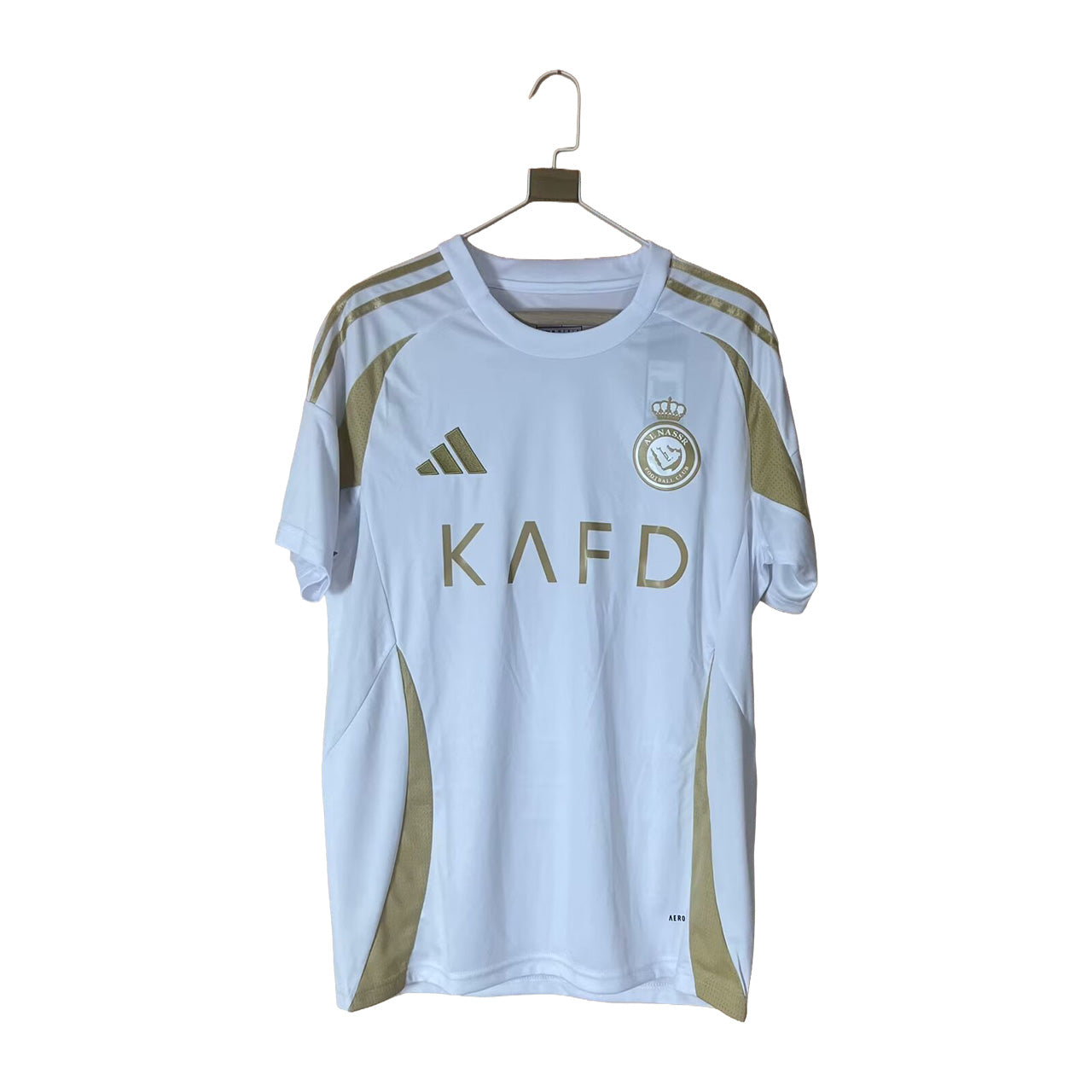 24/25 Camiseta 3a Al Nassr