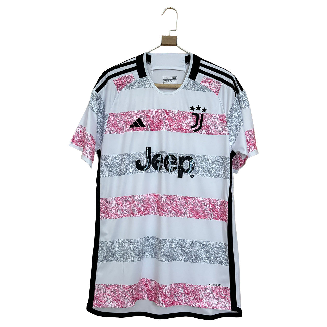 Camiseta EE Juventus FC