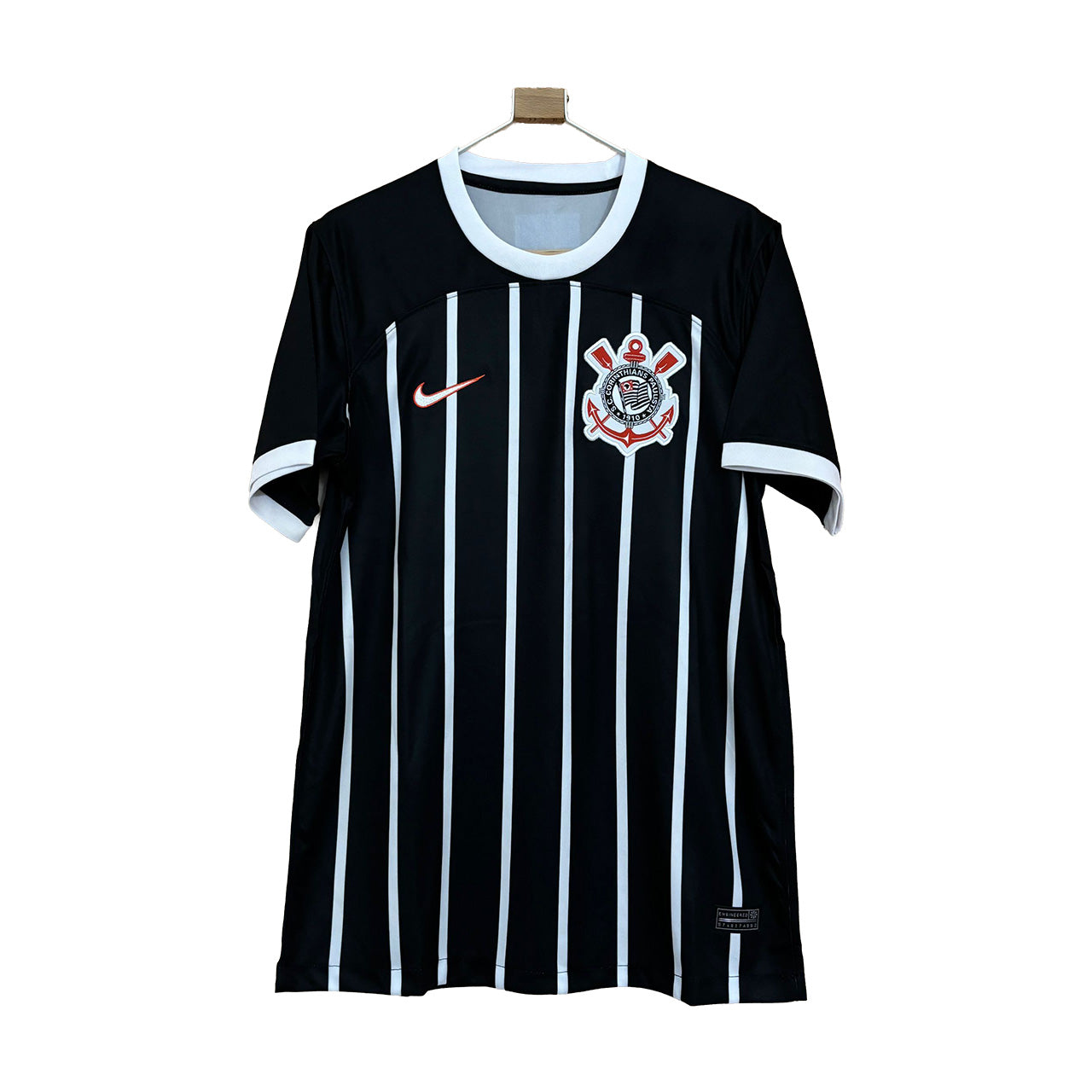 23/24 Camiseta Visitante Corinthians