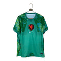26/27 Camiseta Portero Holanda