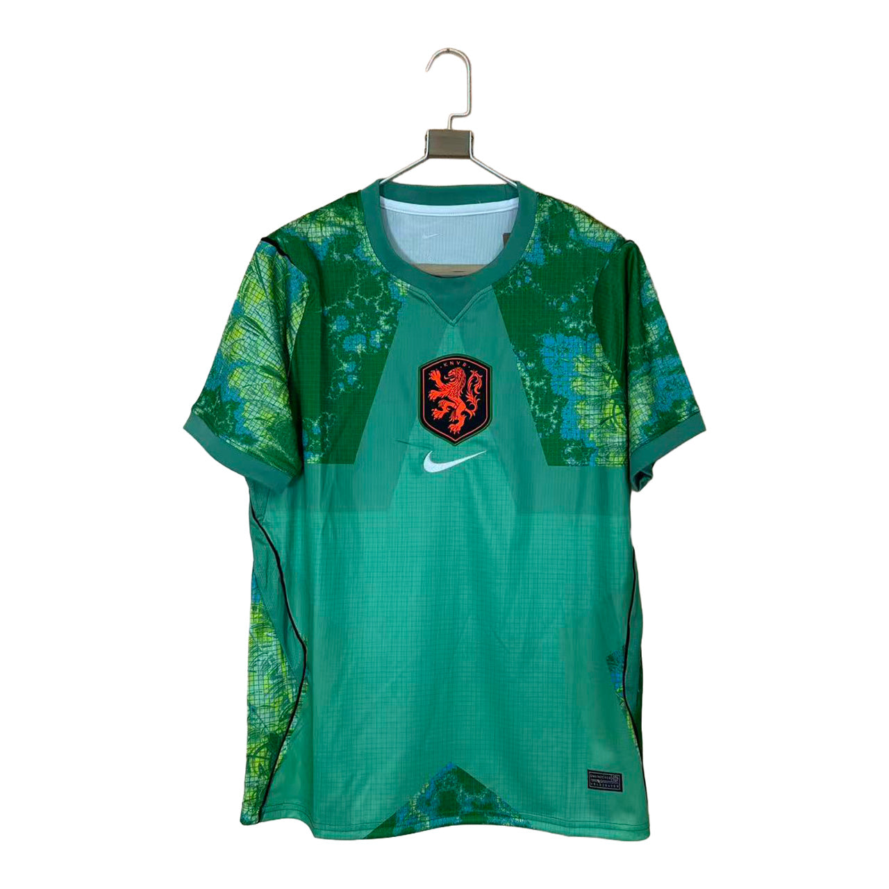 26/27 Camiseta Portero Holanda
