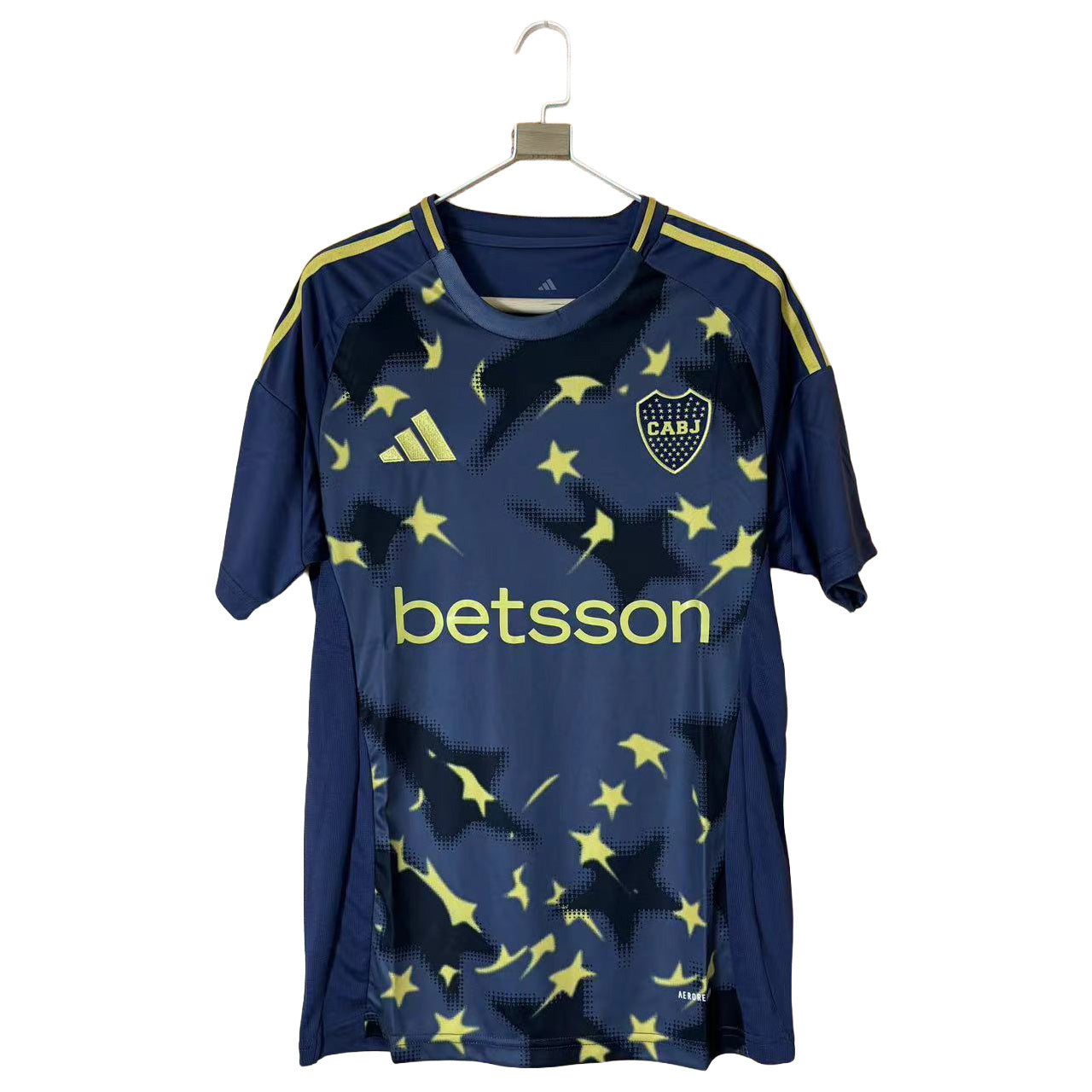 25/26 Camiseta Entreno Boca Juniors