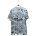 Camiseta EE Manchester City Año Dragon