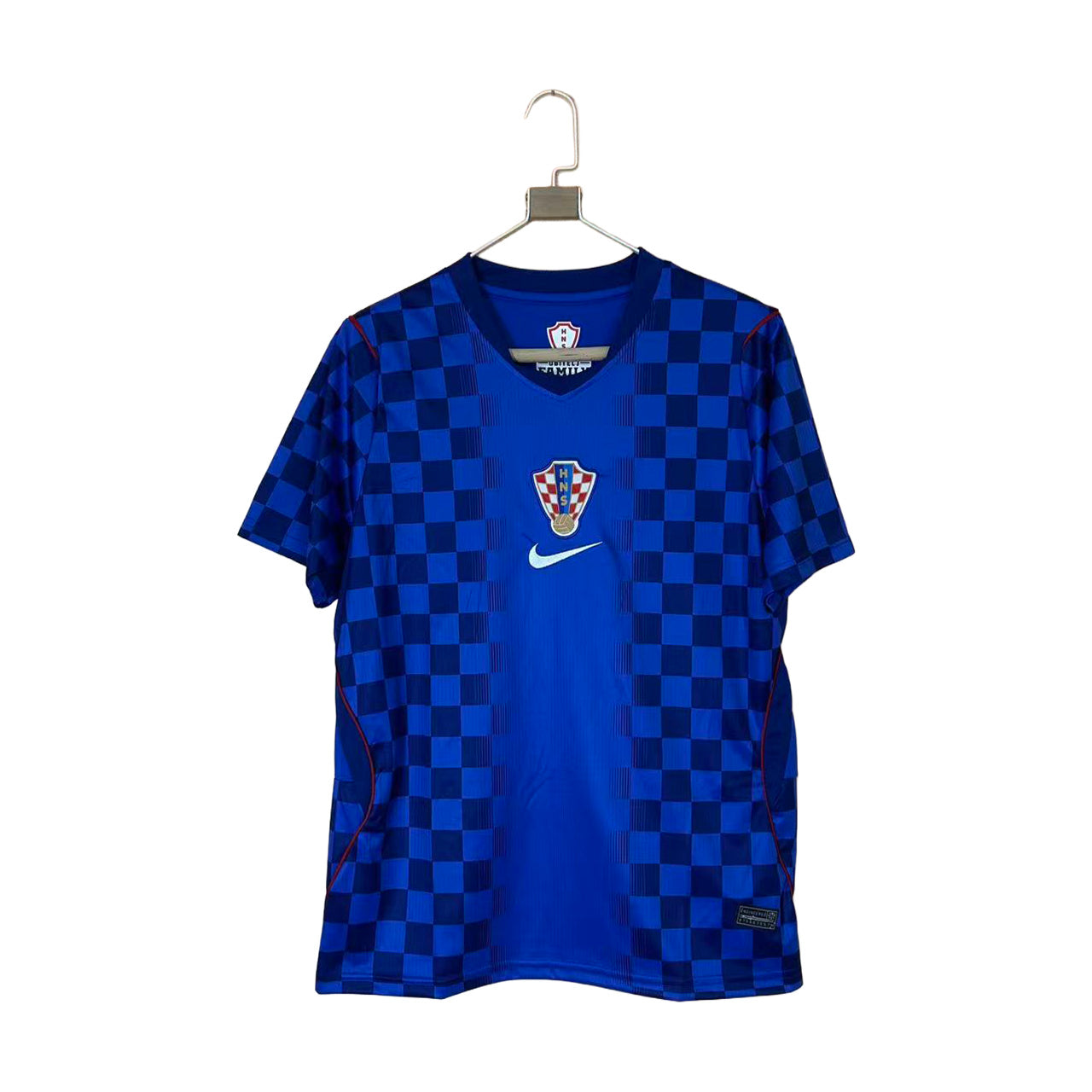 26/27 Camiseta Visitante Croaciaia