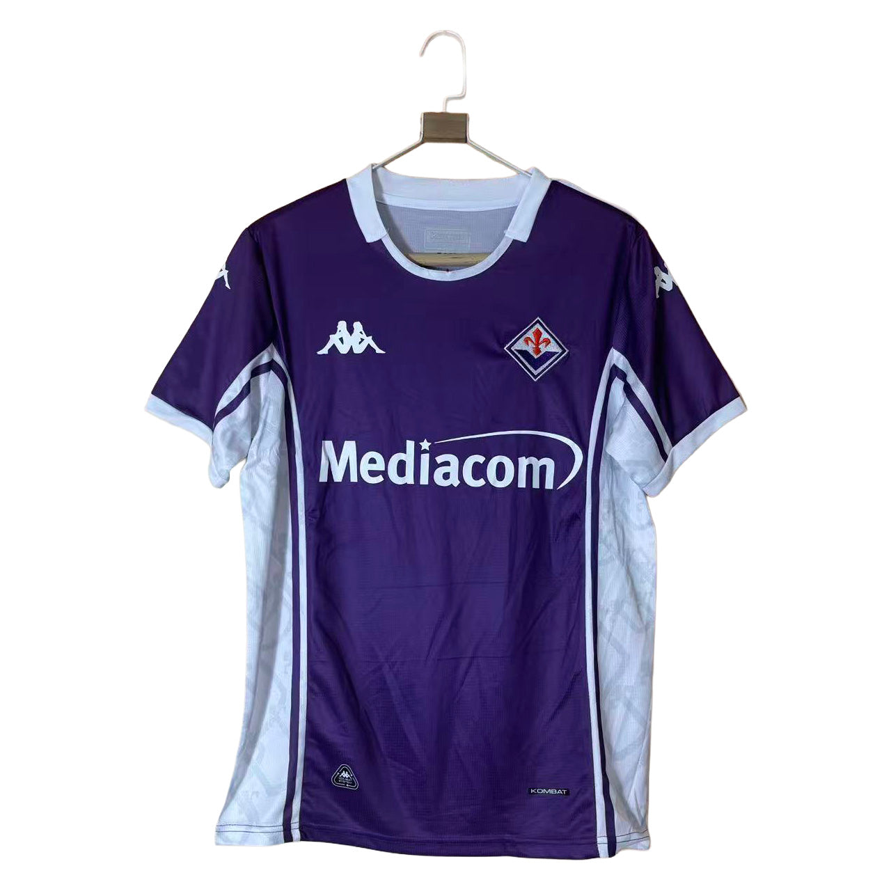 25/26 Florence Camiseta Local