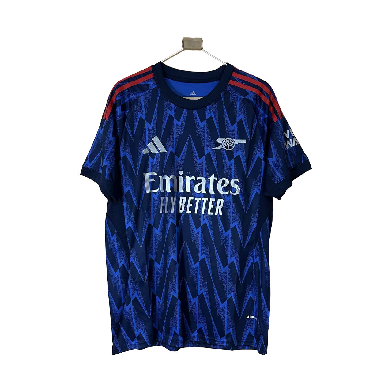 25/26 Camiseta 3a Arsenal