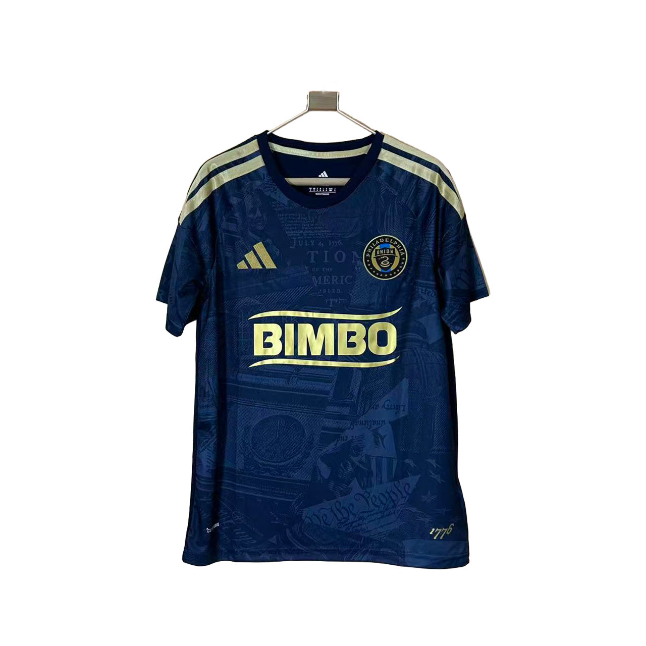 26/27 Camiseta Local Filadelfia