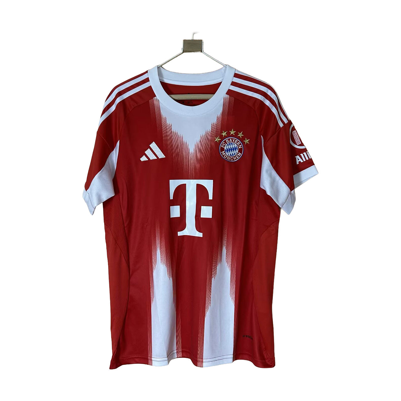 25/26 Camiseta Local Bayern Múnich