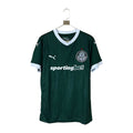 25 Camiseta Local Palmeiras
