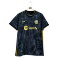 Camiseta EE Oro Negro FC Barcelona