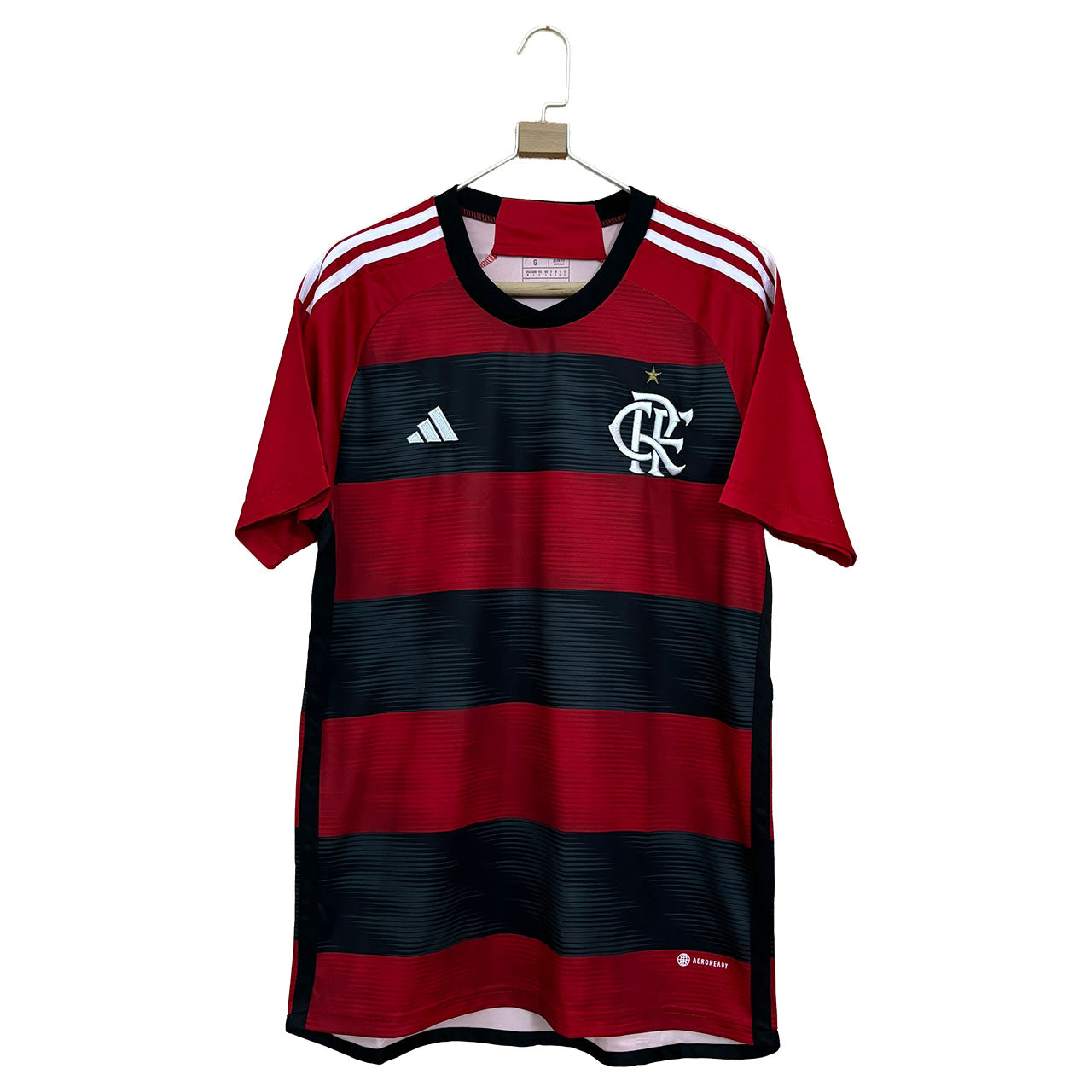 Camiseta Local Flamengo