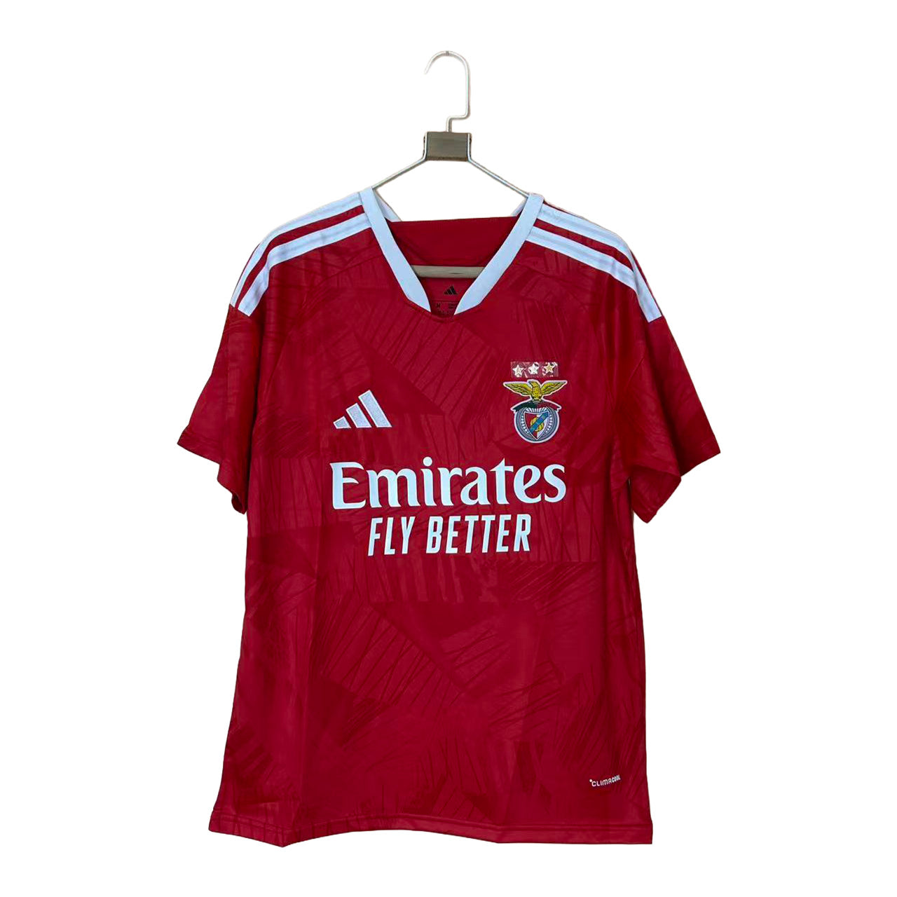 26/27 Camiseta Local Benfica