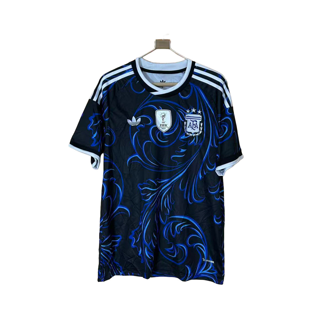 26/27 Camiseta Visitante Argentina