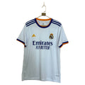 21/22 Camiseta Local Real Madrid