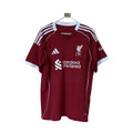 25/26 Camiseta Local Liverpool