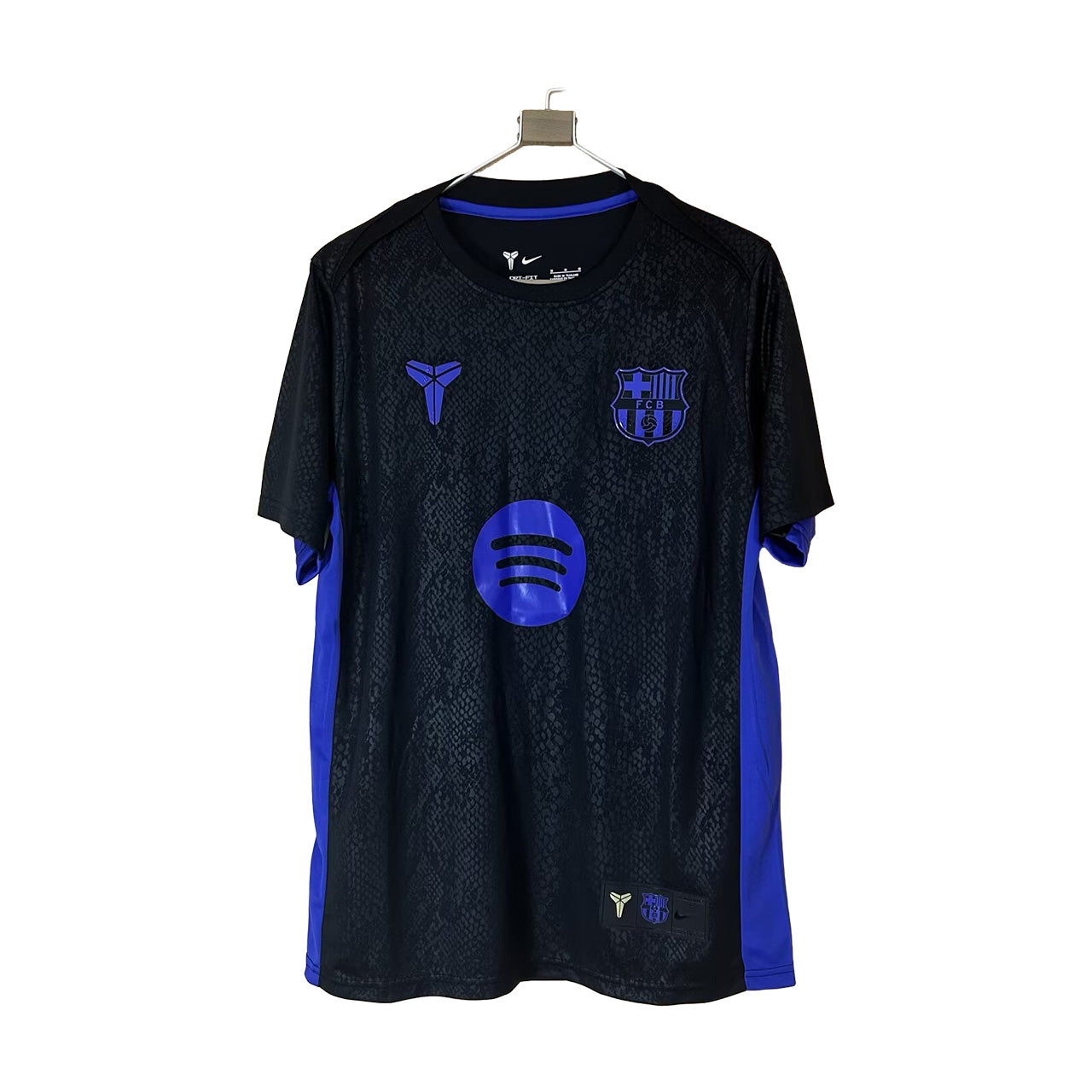 25/26 Camiseta Entreno Kobe FC Barcelona