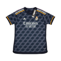 2023-24 Real Madrid CF 2a Equipación