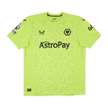 2023-24 Wolverhampton FC Equipación Portero