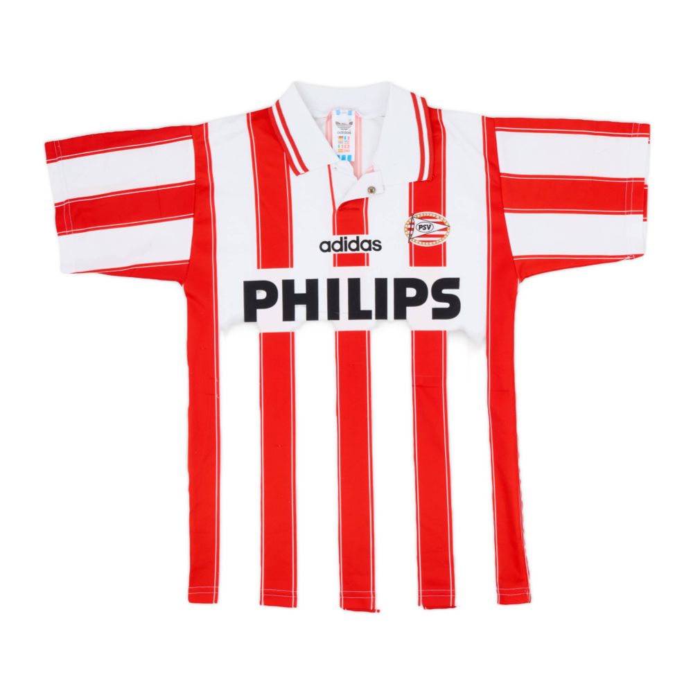1994/95 PSV Eindhoven 1a Equipación