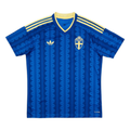 2026 Suecia 2a Equipación