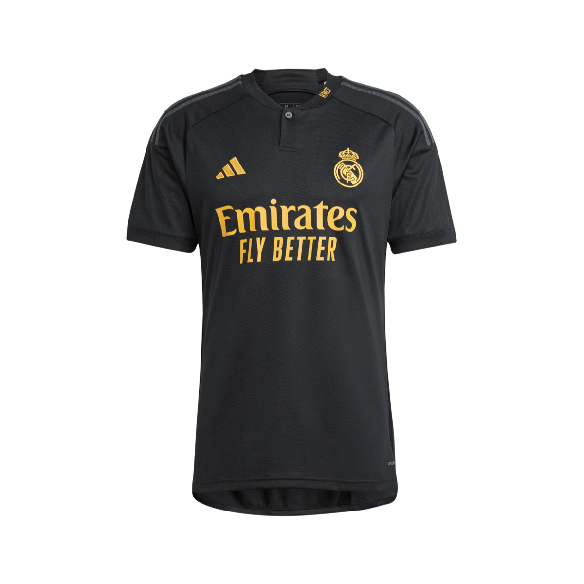 2023-24 Real Madrid CF 3a Equipación