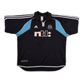 2000-01 Newcastle United FC 2a Equipación