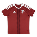2026 Qatar 1a Equipación