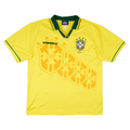 1994 Brasil 1a Equipación