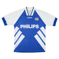 1994/95 PSV Eindhoven 2a Equipación