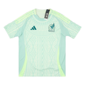 2024 México 2a Equipación