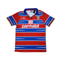 1998-99 Parma Calcio 1913 Equipación Portero